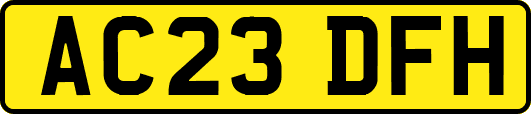 AC23DFH