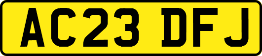 AC23DFJ