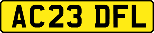 AC23DFL