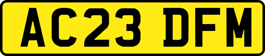 AC23DFM