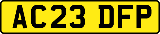 AC23DFP