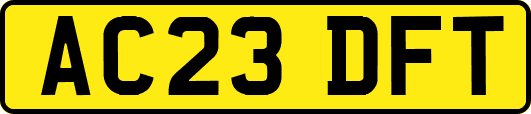 AC23DFT