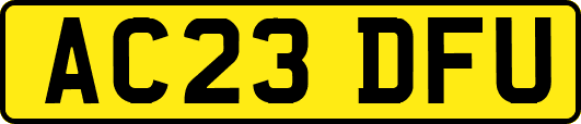 AC23DFU