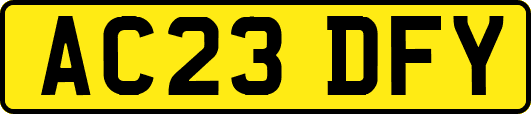 AC23DFY