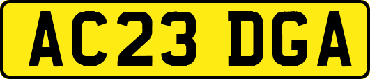 AC23DGA