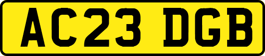 AC23DGB