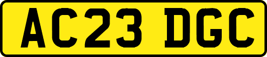 AC23DGC