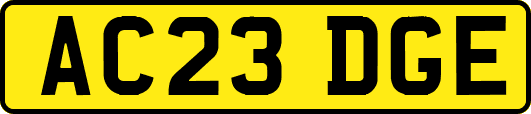 AC23DGE
