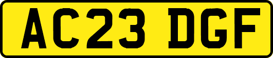 AC23DGF