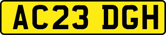 AC23DGH