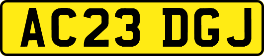 AC23DGJ