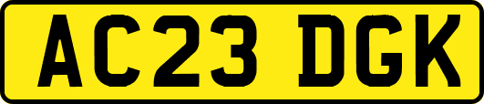 AC23DGK