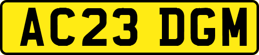 AC23DGM