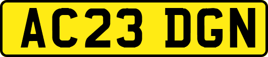 AC23DGN