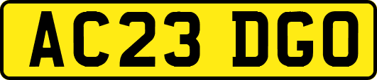 AC23DGO