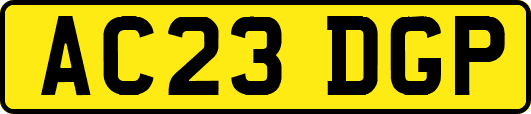AC23DGP