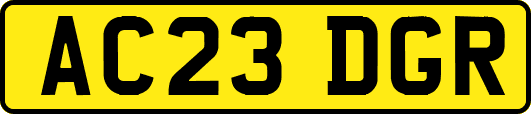 AC23DGR