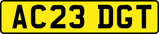 AC23DGT