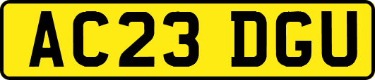AC23DGU