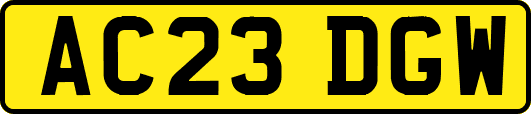 AC23DGW