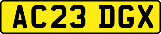 AC23DGX