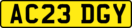 AC23DGY