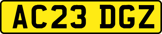AC23DGZ