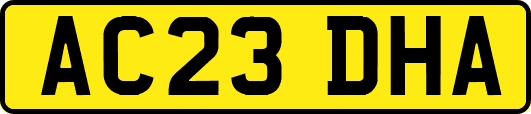 AC23DHA