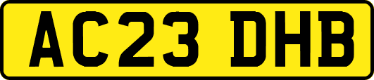 AC23DHB