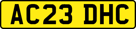 AC23DHC