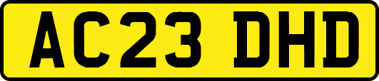 AC23DHD