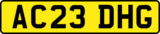 AC23DHG