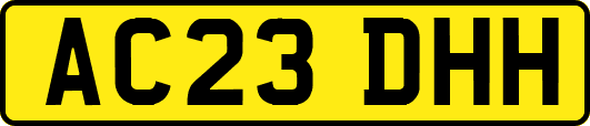AC23DHH
