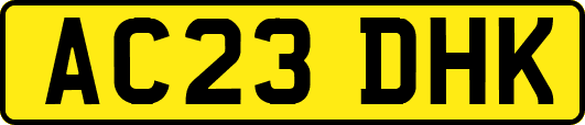 AC23DHK