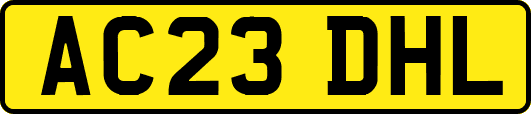 AC23DHL