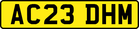 AC23DHM