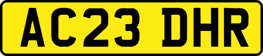 AC23DHR
