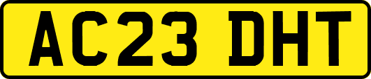 AC23DHT