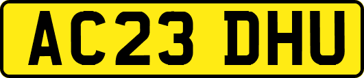 AC23DHU