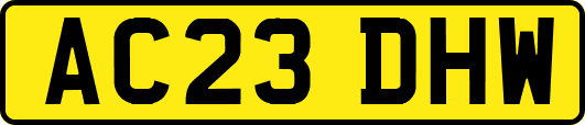 AC23DHW
