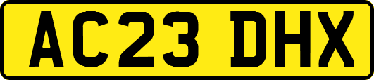 AC23DHX