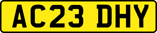 AC23DHY