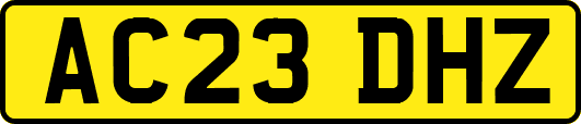AC23DHZ