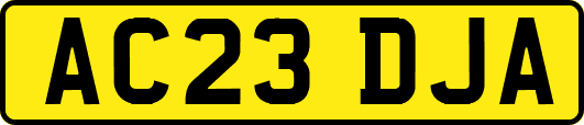 AC23DJA
