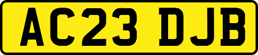 AC23DJB