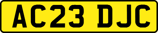 AC23DJC