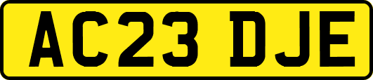 AC23DJE