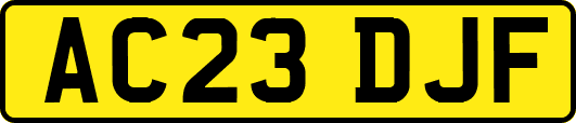 AC23DJF