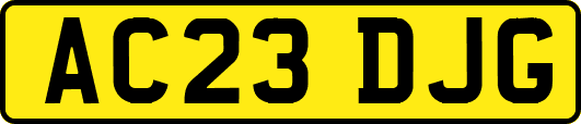 AC23DJG