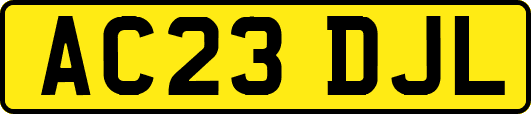 AC23DJL